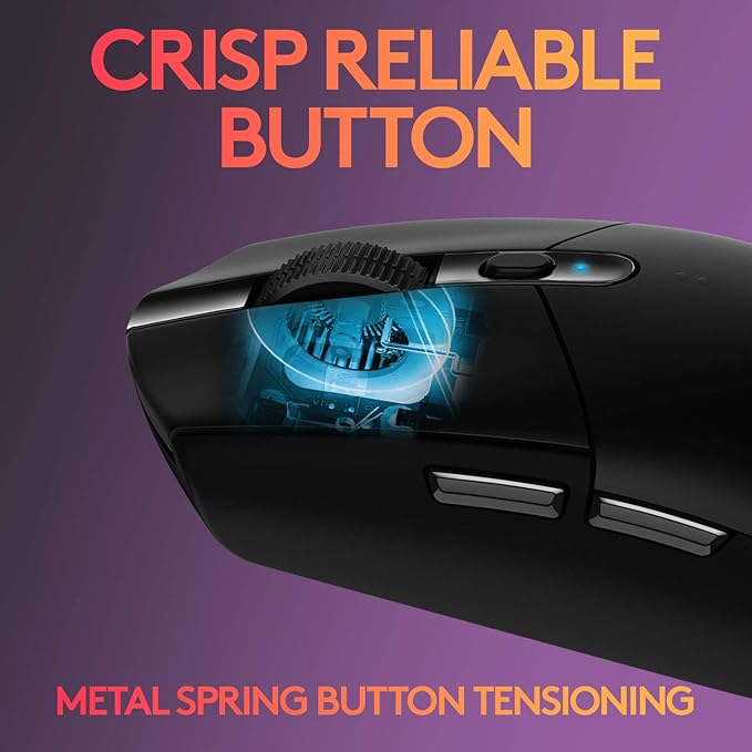 Logitech G305 gamingstoreuae Logitech G305 gamingstoreuae